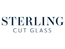 Sterling Cut Glass